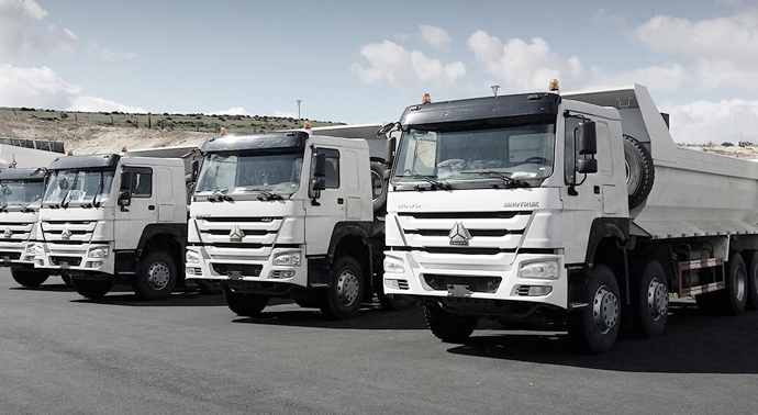 Fleet Maintenance